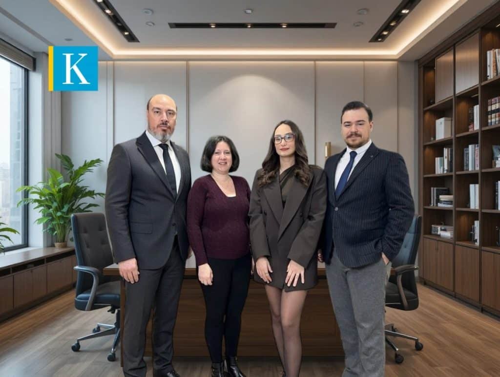 Kurucuk & Associates 律师事务所